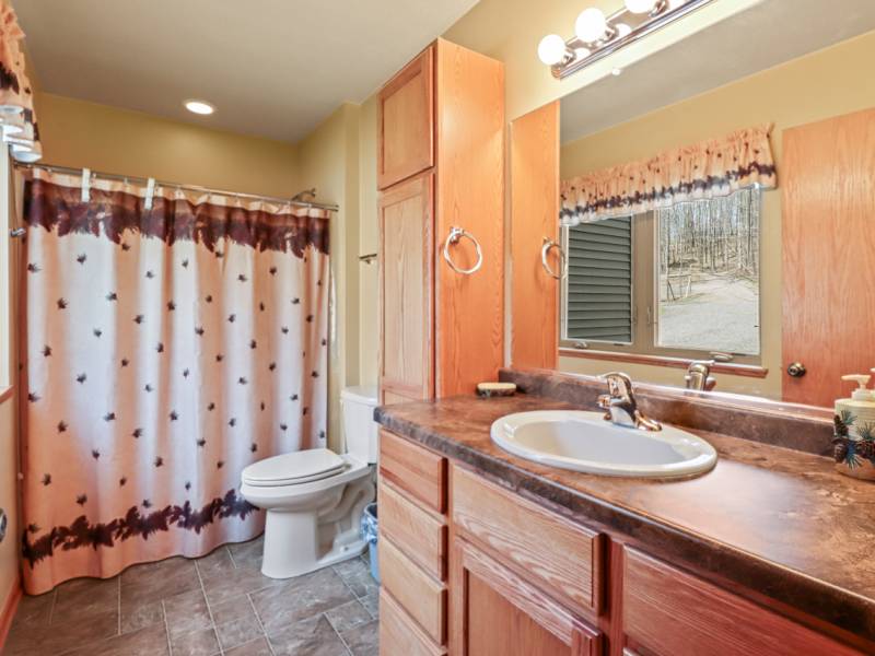 4575 Twin Bluff Rd, Conover, Conover,  WI 54519 United States