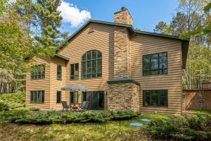 1241 Donald Dr, , Arbor Vitae,  WI 54568