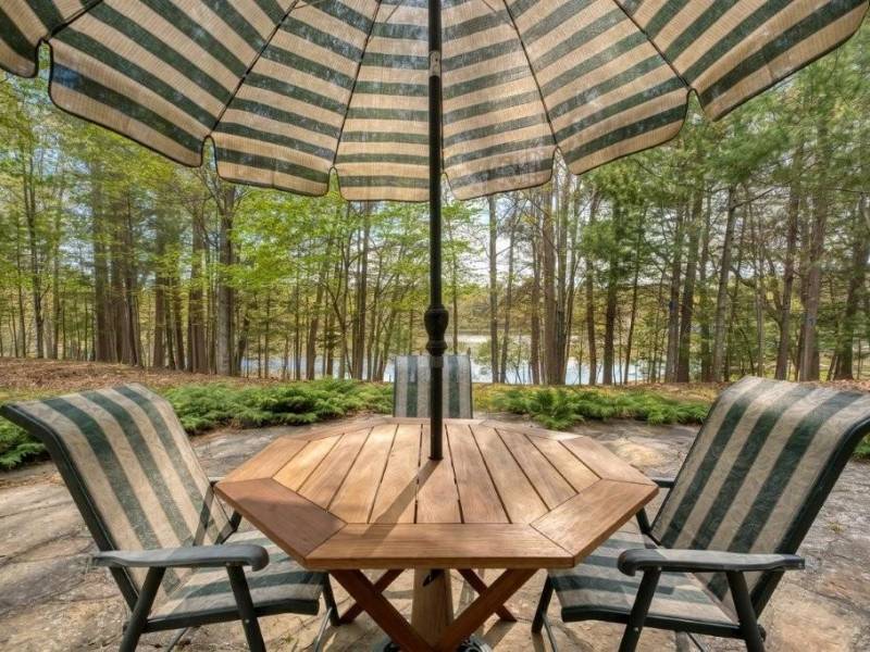1241 Donald Dr, , Arbor Vitae,  WI 54568