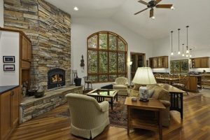 1241 Donald Dr, , Arbor Vitae,  WI 54568