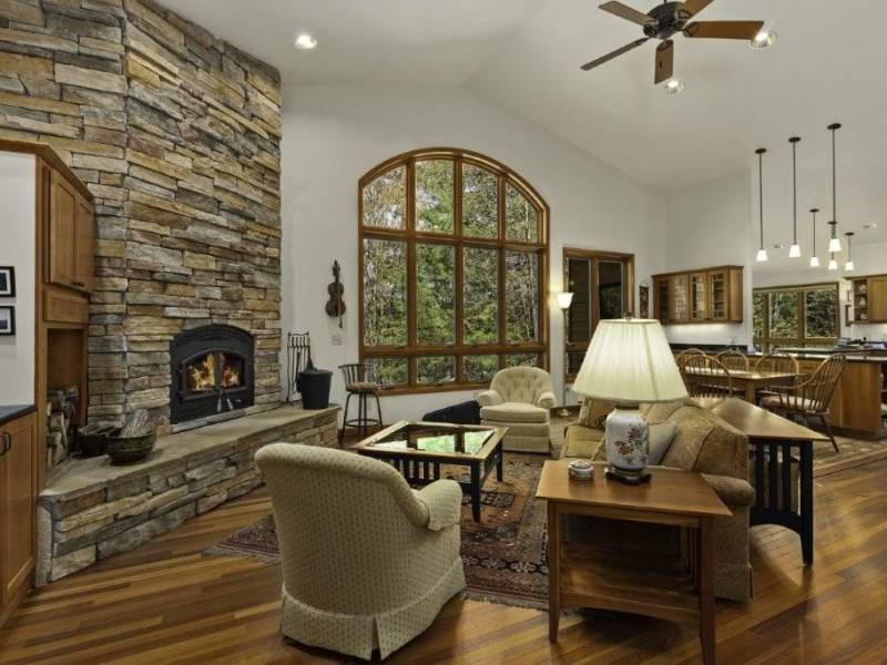 1241 Donald Dr, , Arbor Vitae,  WI 54568