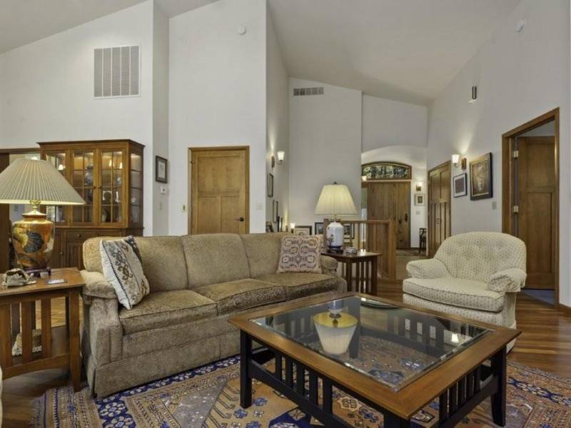 1241 Donald Dr, , Arbor Vitae,  WI 54568