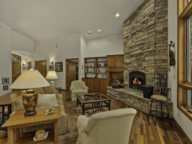1241 Donald Dr, , Arbor Vitae,  WI 54568