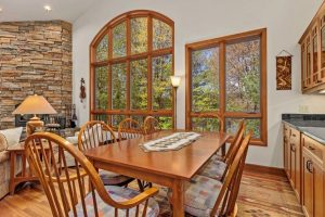 1241 Donald Dr, , Arbor Vitae,  WI 54568