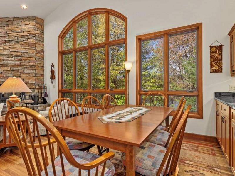 1241 Donald Dr, , Arbor Vitae,  WI 54568