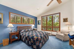 1241 Donald Dr, , Arbor Vitae,  WI 54568