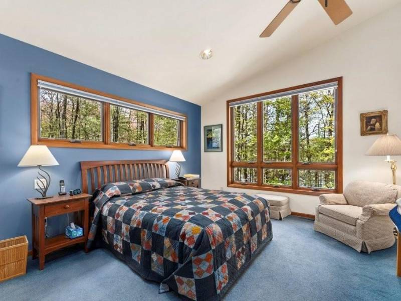 1241 Donald Dr, , Arbor Vitae,  WI 54568