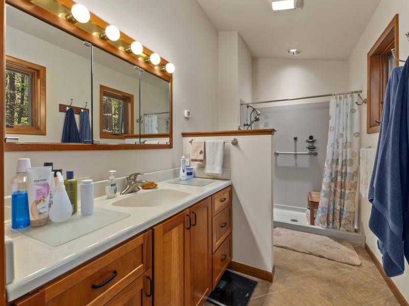 1241 Donald Dr, , Arbor Vitae,  WI 54568