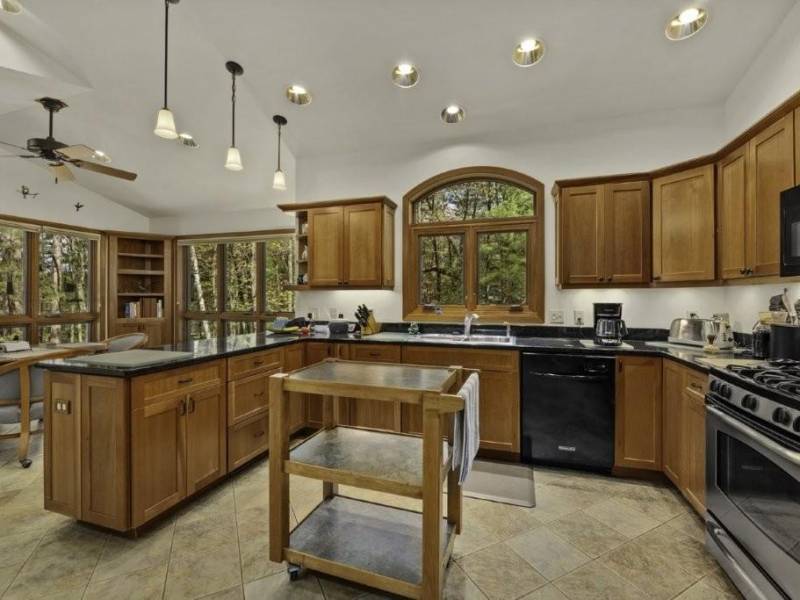 1241 Donald Dr, , Arbor Vitae,  WI 54568