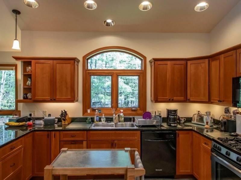 1241 Donald Dr, , Arbor Vitae,  WI 54568