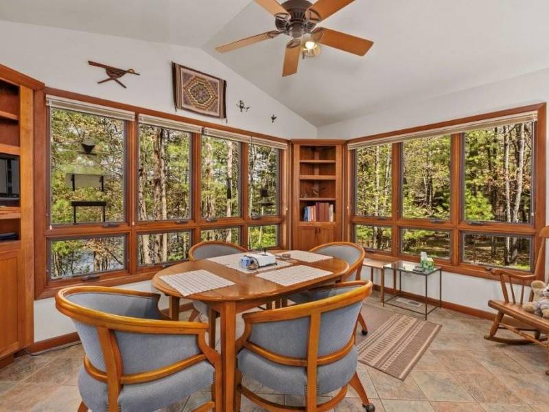 1241 Donald Dr, , Arbor Vitae,  WI 54568