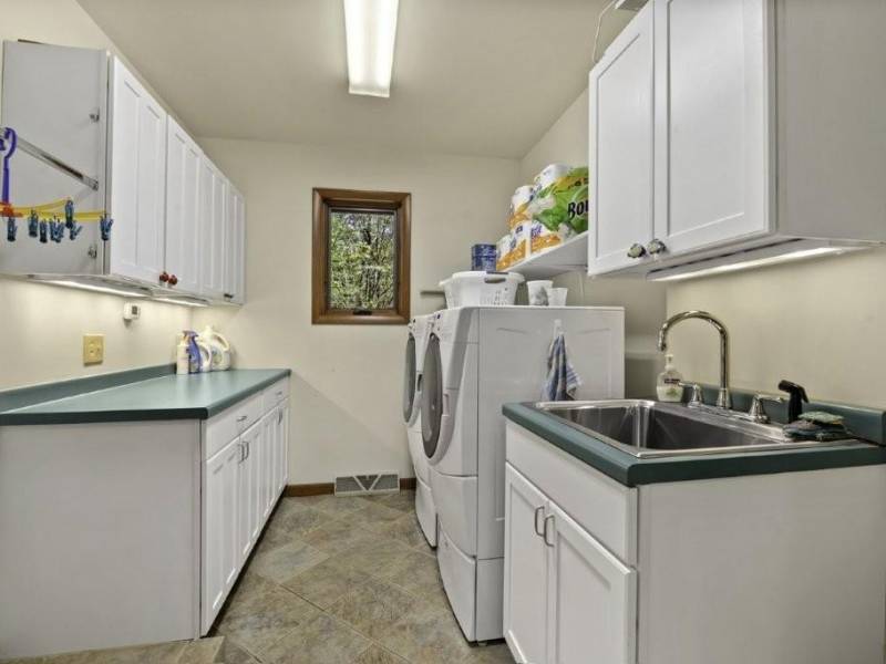 1241 Donald Dr, , Arbor Vitae,  WI 54568