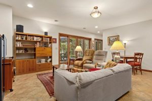1241 Donald Dr, , Arbor Vitae,  WI 54568