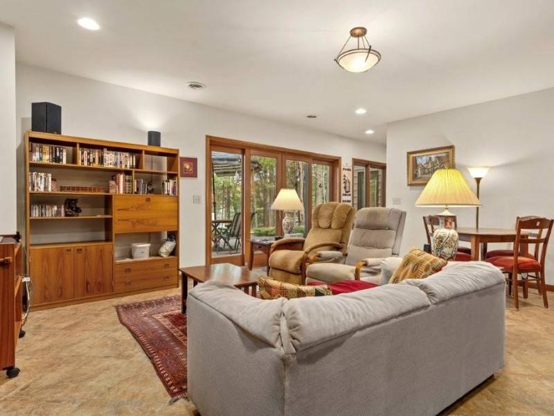 1241 Donald Dr, , Arbor Vitae,  WI 54568
