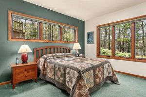 1241 Donald Dr, , Arbor Vitae,  WI 54568