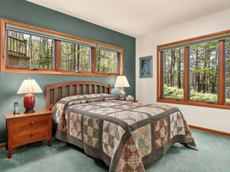 1241 Donald Dr, , Arbor Vitae,  WI 54568