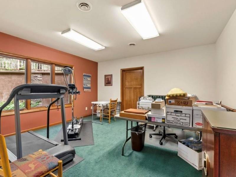 1241 Donald Dr, , Arbor Vitae,  WI 54568