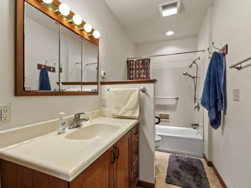 1241 Donald Dr, , Arbor Vitae,  WI 54568