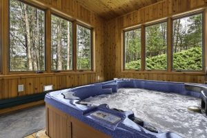 1241 Donald Dr, , Arbor Vitae,  WI 54568