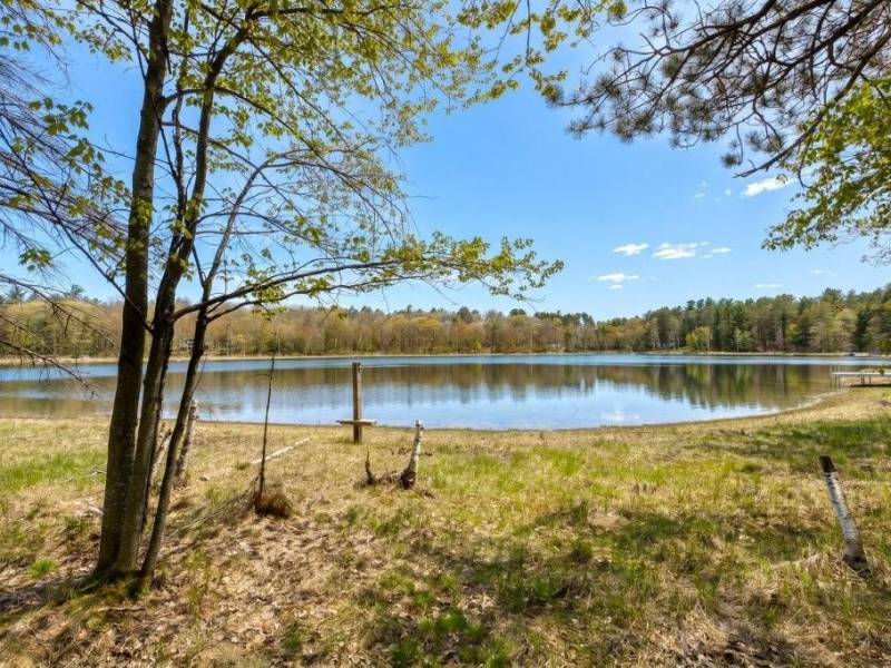 1241 Donald Dr, , Arbor Vitae,  WI 54568