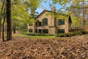 1241 Donald Dr, , Arbor Vitae,  WI 54568