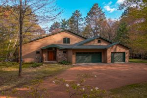 1241 Donald Dr, , Arbor Vitae,  WI 54568
