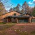 1241 Donald Dr, , Arbor Vitae,  WI 54568
