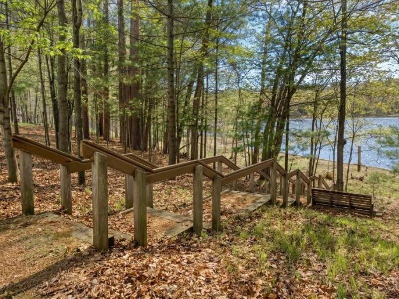 1241 Donald Dr, , Arbor Vitae,  WI 54568