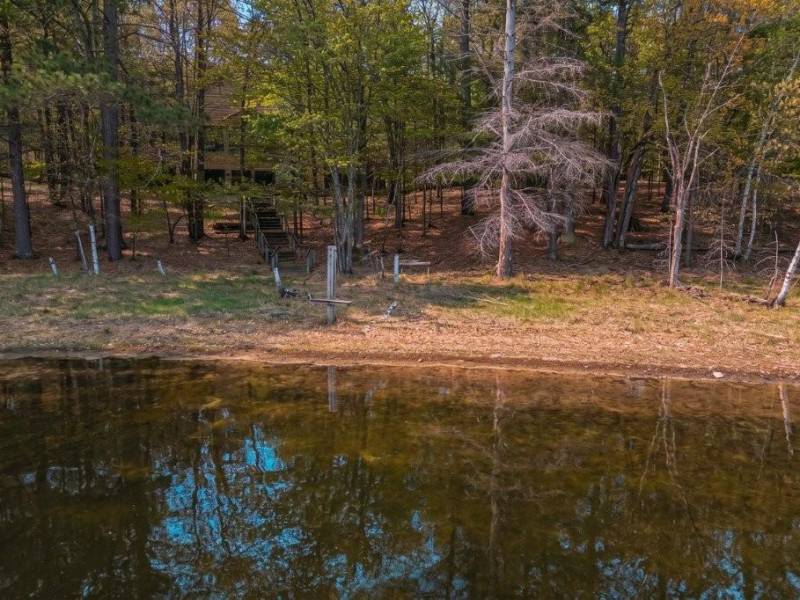 1241 Donald Dr, , Arbor Vitae,  WI 54568