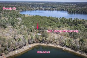 1241 Donald Dr, , Arbor Vitae,  WI 54568