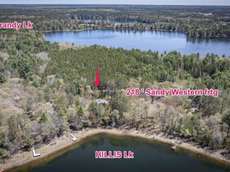 1241 Donald Dr, , Arbor Vitae,  WI 54568