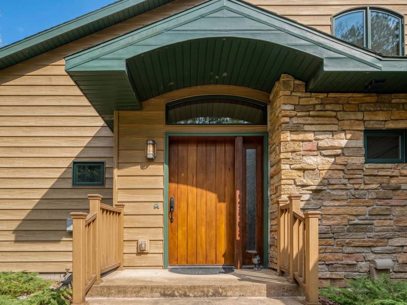 1241 Donald Dr, , Arbor Vitae,  WI 54568