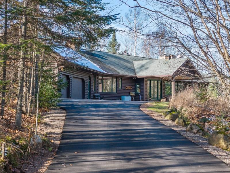 12620 Pace Dr, , Presque Isle,  WI 54557