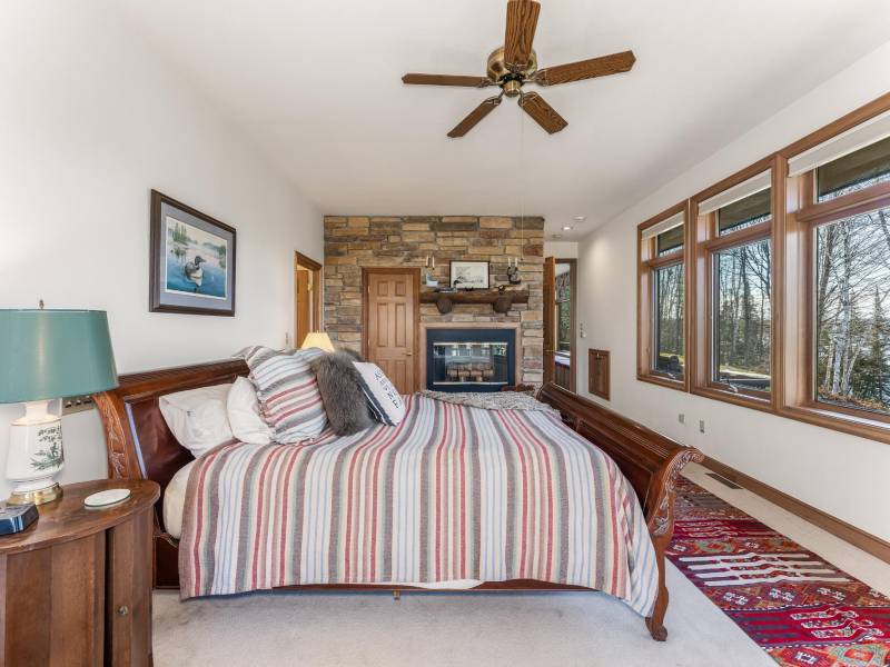 12620 Pace Dr, , Presque Isle,  WI 54557
