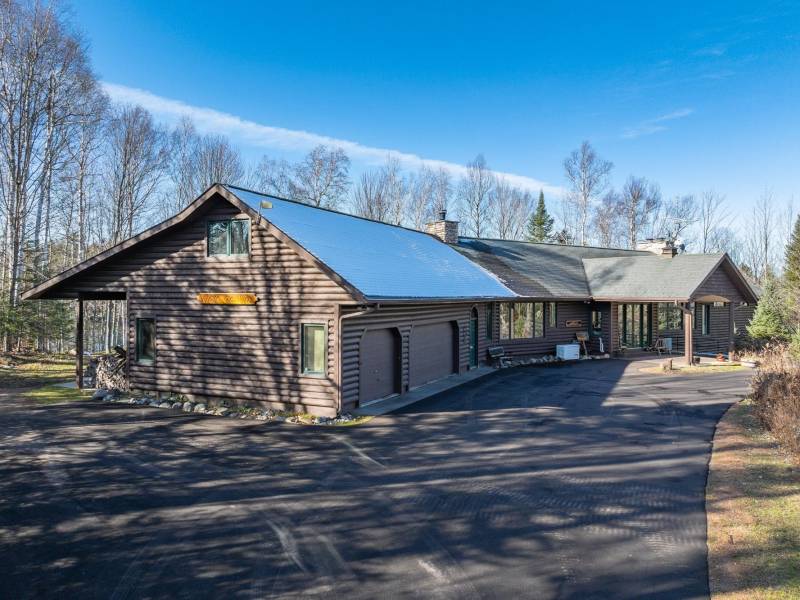 12620 Pace Dr, , Presque Isle,  WI 54557