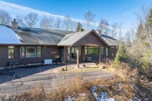 12620 Pace Dr, , Presque Isle,  WI 54557
