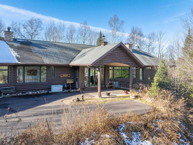 12620 Pace Dr, , Presque Isle,  WI 54557