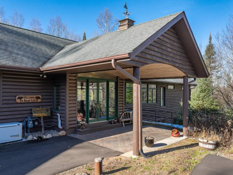 12620 Pace Dr, , Presque Isle,  WI 54557