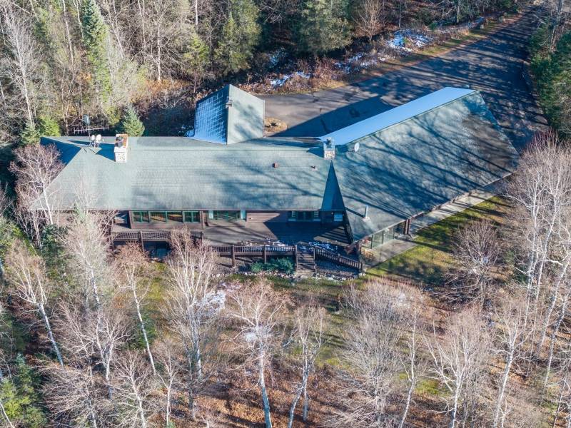 12620 Pace Dr, , Presque Isle,  WI 54557