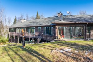 12620 Pace Dr, , Presque Isle,  WI 54557