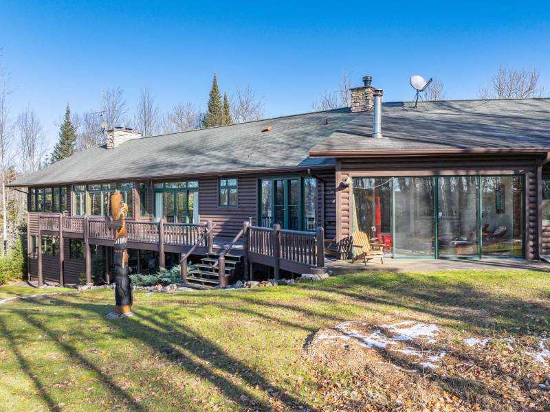 12620 Pace Dr, , Presque Isle,  WI 54557