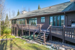 12620 Pace Dr, , Presque Isle,  WI 54557