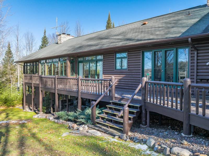 12620 Pace Dr, , Presque Isle,  WI 54557