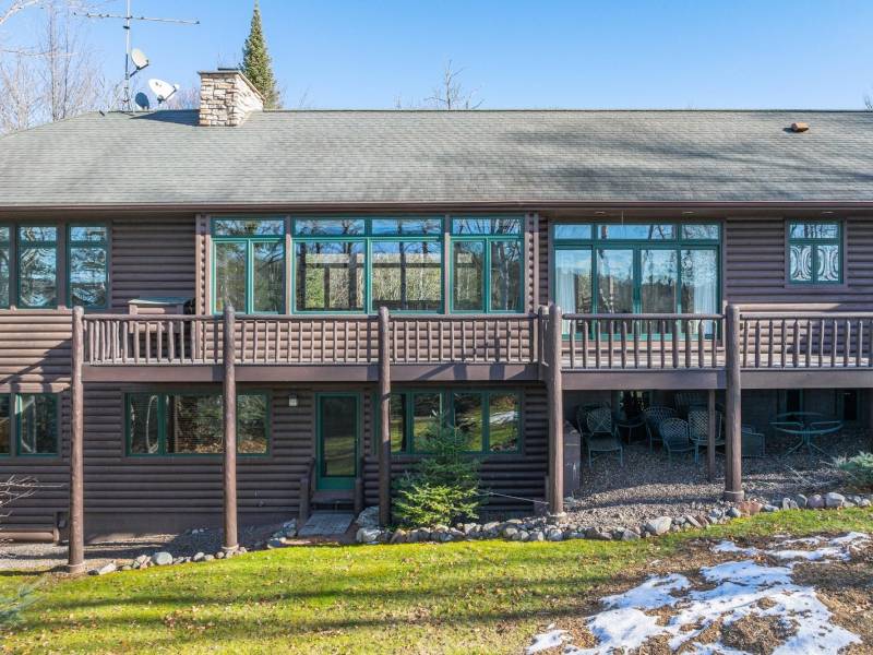 12620 Pace Dr, , Presque Isle,  WI 54557