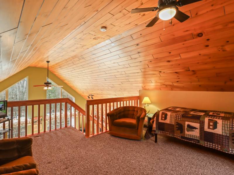4575 Twin Bluff Rd, Conover, Conover,  WI 54519 United States