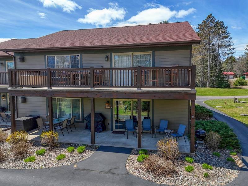 139-2022 Wild Eagle Ln, , Eagle River,  WI 54521