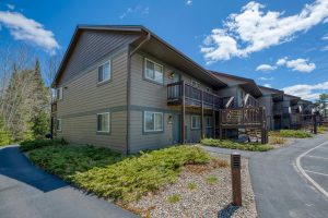 139-2022 Wild Eagle Ln, , Eagle River,  WI 54521