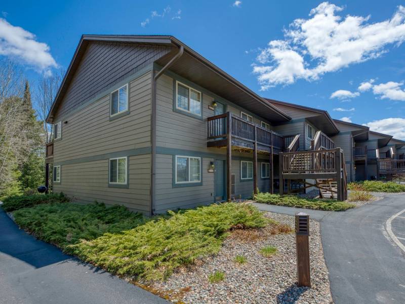 139-2022 Wild Eagle Ln, , Eagle River,  WI 54521