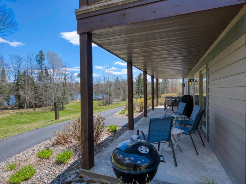 139-2022 Wild Eagle Ln, , Eagle River,  WI 54521