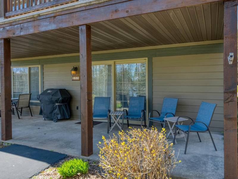 139-2022 Wild Eagle Ln, , Eagle River,  WI 54521